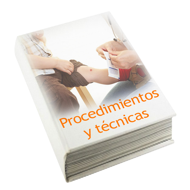 Procedimientos